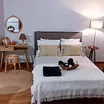Appartement Ammos