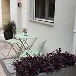 Ammos Appartement Loutráki