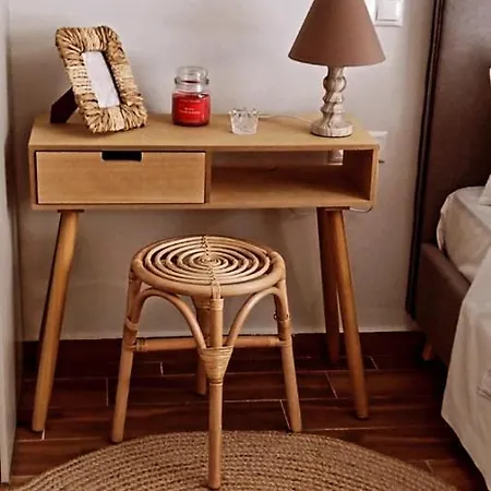 Ammos Apartment Loutráki