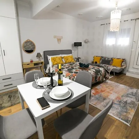 Apartment Ammos Loutráki