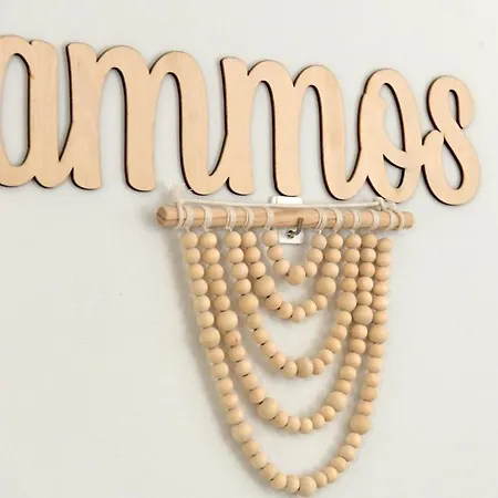 Lejlighed Ammos *