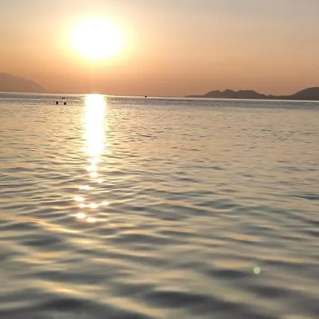 Daire Ammos Loutráki