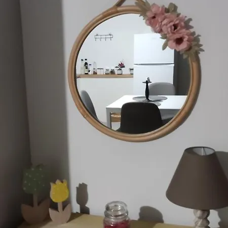Ammos Appartement Loutráki