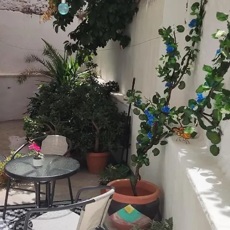 Apartment Ammos