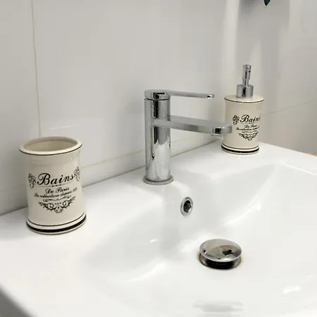 Ammos Daire Loutráki