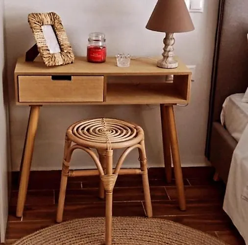 Ammos Apartamento Loutráki