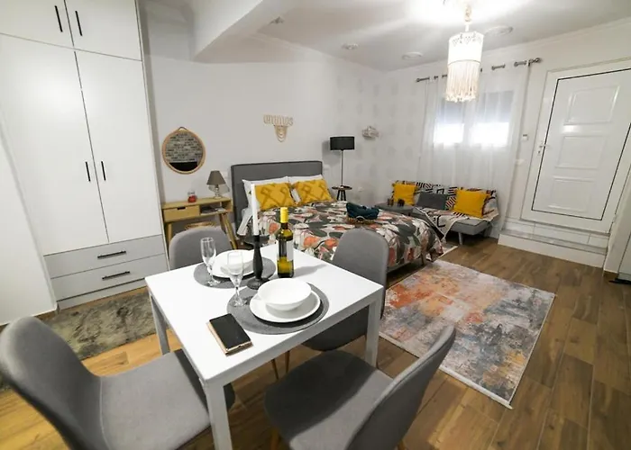 Apartment Ammos Loutraki (Corinthia)