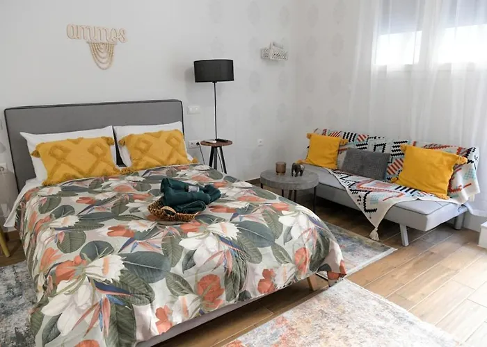 Ammos * Loutraki (Corinthia)