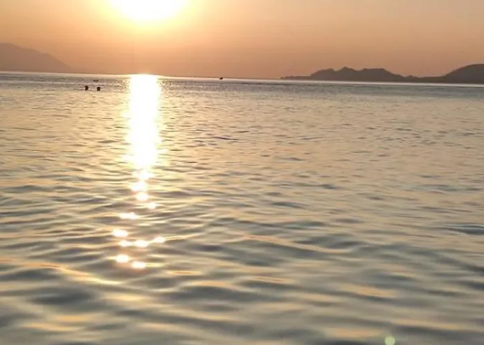 Apartamento Ammos Loutráki