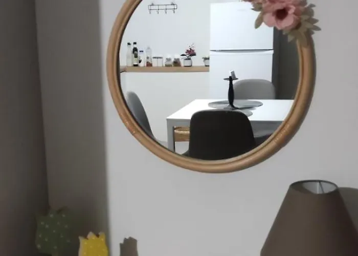 Ammos Apartamento Loutráki